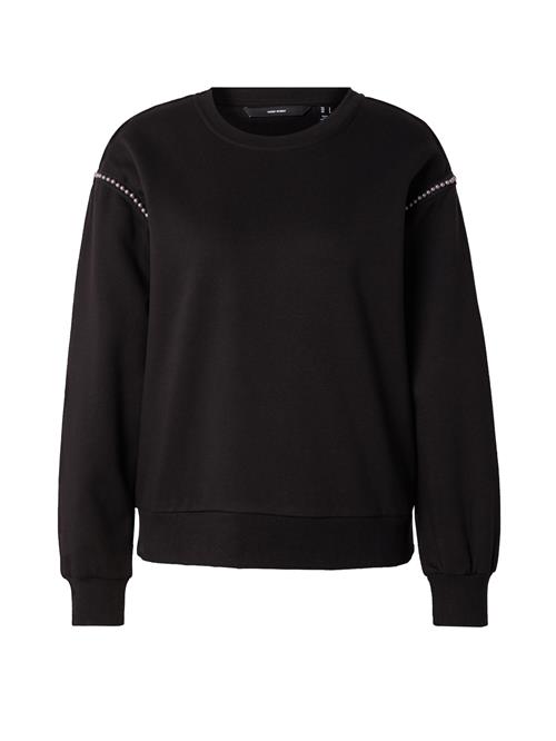 VERO MODA Sweatshirt 'VMDAISY'  sort