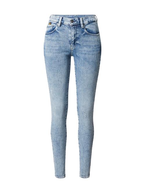 G-STAR Jeans  blå