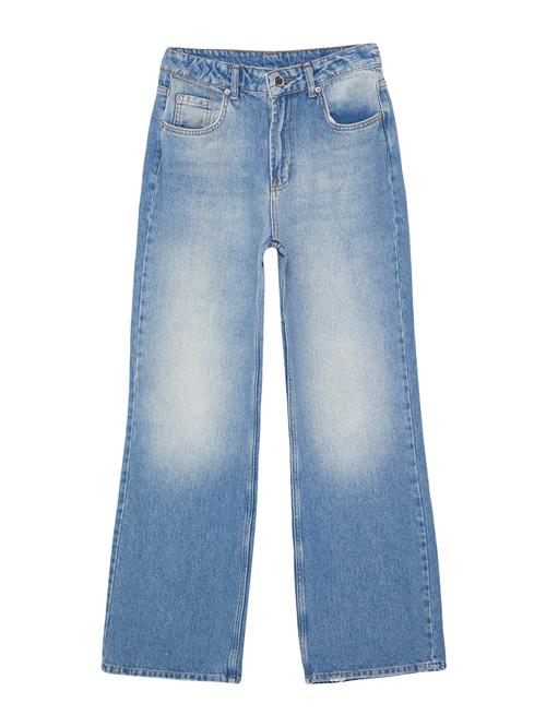 Se Trendyol Jeans  blue denim ved About You