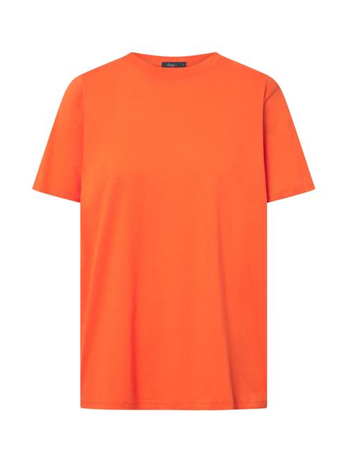 Jascha Stockholm Shirts 'Essential'  orange