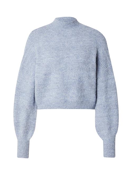 Se ONLY Pullover 'ONLSELESTA'  blå-meleret ved About You