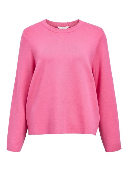 OBJECT Pullover 'OBJReynard'  lys pink