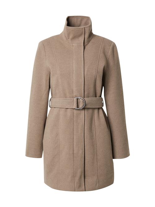 VERO MODA Overgangsfrakke 'VMSURIMARZY'  taupe