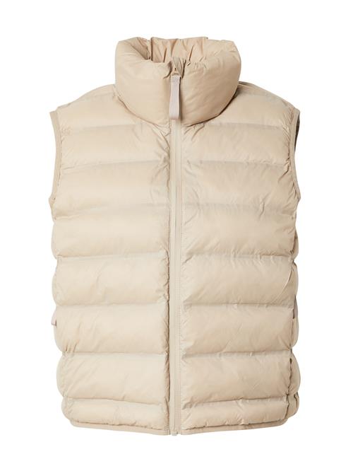 ONLY Vest 'ONLKESSA'  beige