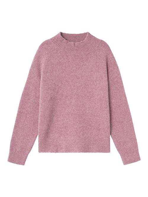 NAME IT Pullover  lysviolet