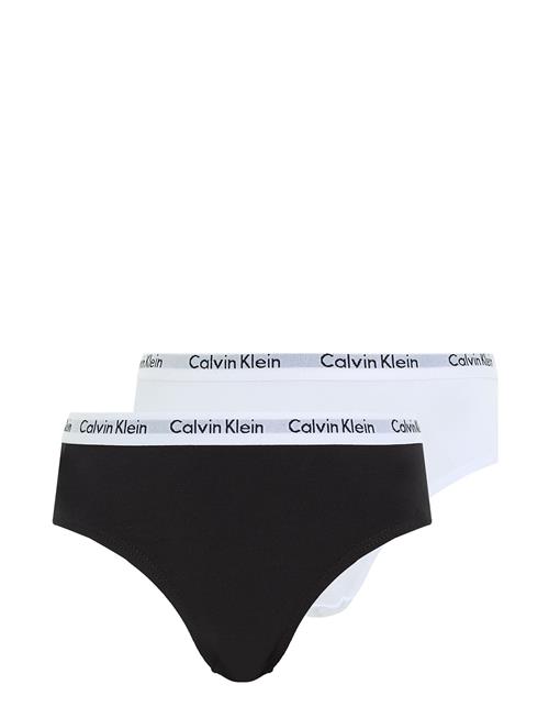 Calvin Klein 2Pk Bikini Calvin Klein Black