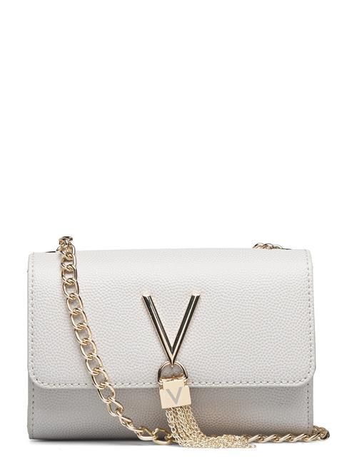 Divina Valentino Bags White