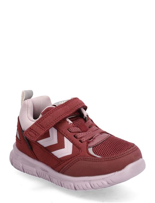 Hummel X-Light 2.0 Tex Jr Hummel Red