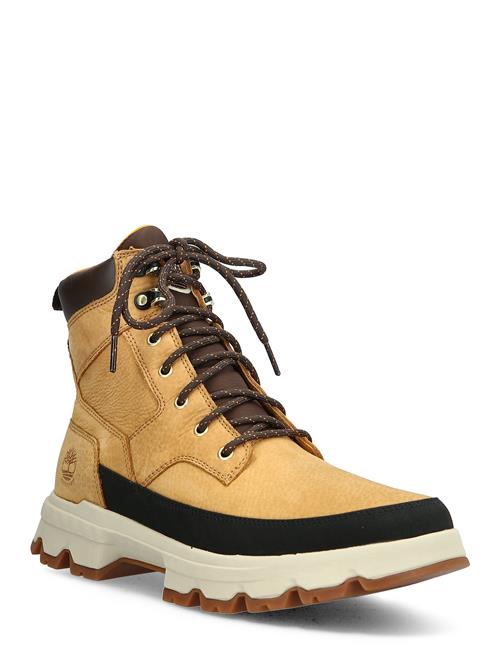 Timberland Tbl Originals Ultra Wp Boot Timberland Beige