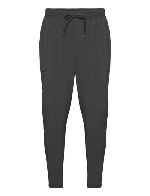 M Seasons Lightweight Trail Running Pant PUMA Black