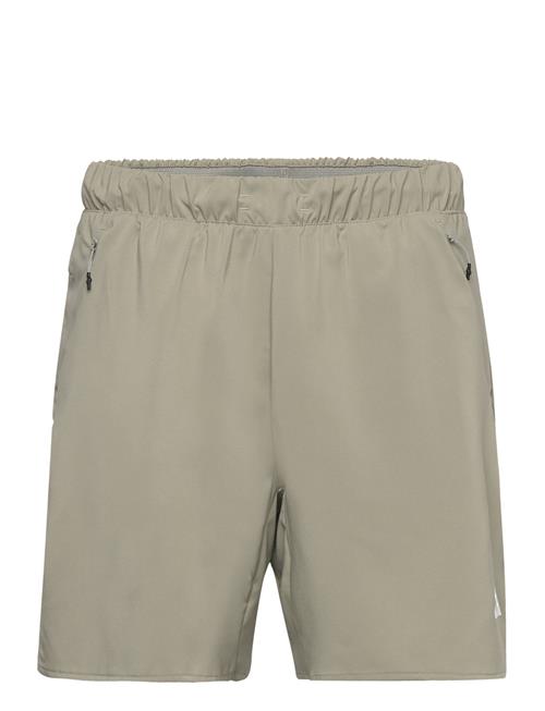 Ti 3S Short Adidas Performance Khaki