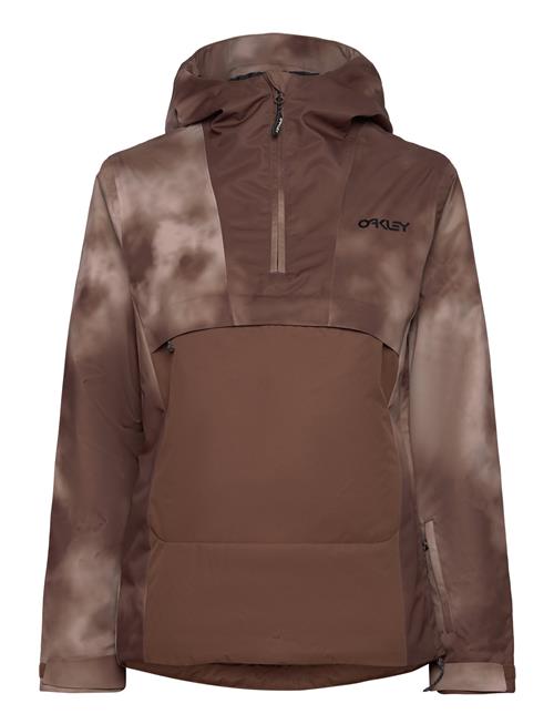 OAKLEY Holly Anorak OAKLEY Brown