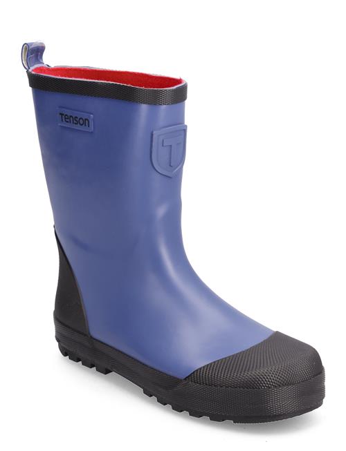 Tenson Sec Boot Tenson Blue