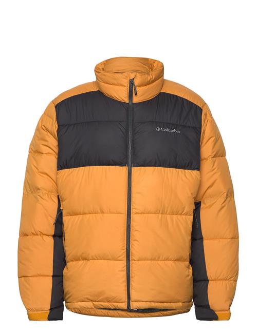 Columbia Sportswear Pike Lake Ii Jacket Columbia Sportswear Yellow