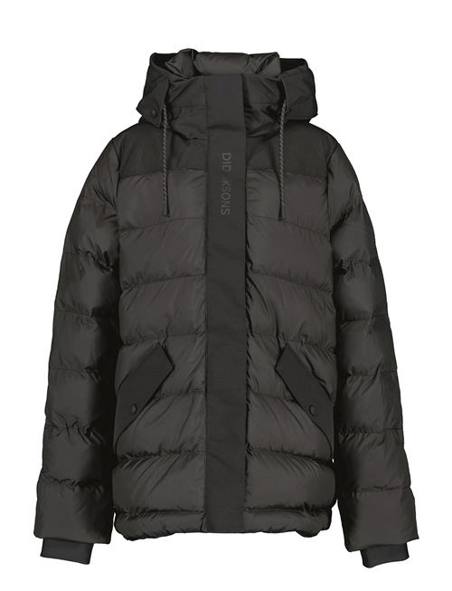 Didriksons Filippa Wns Jkt 2 Didriksons Black