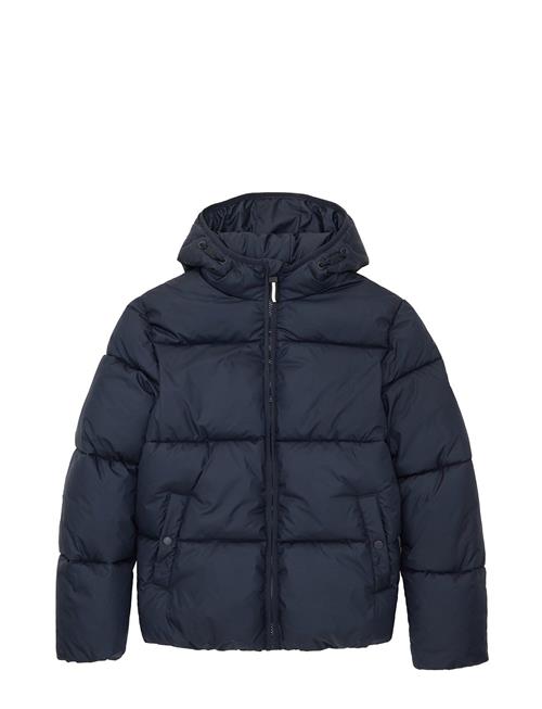 Tom Tailor Puffer Jacket Tom Tailor Navy