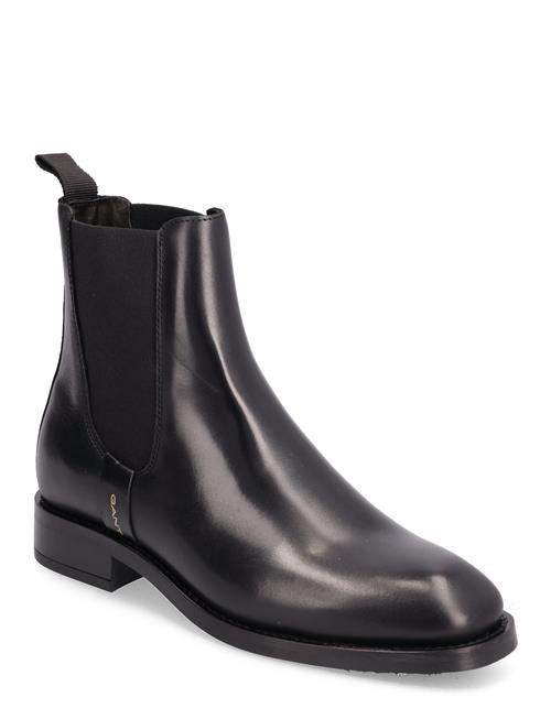 GANT Fayy Chelsea Boot GANT Black