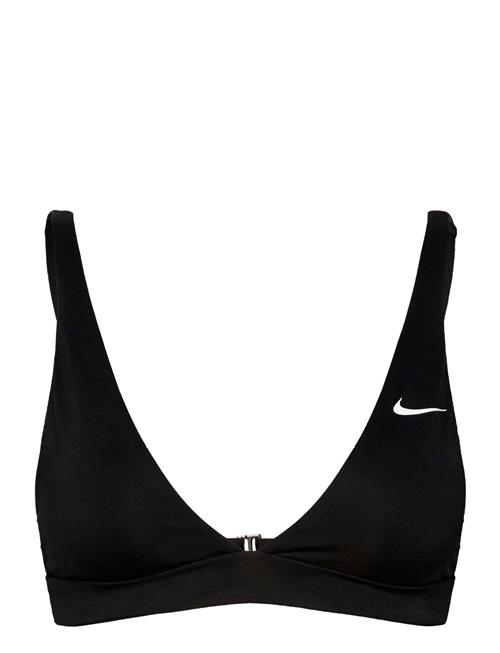 NIKE SWIM Nike W Bralette Bikini Top NIKE SWIM Black