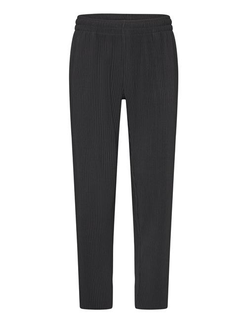 ONLY & SONS Onsace Tape Asher Pleated Pants ONLY & SONS Black