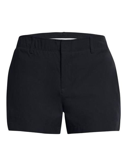 Under Armour Ua Drive 3.5" Short Under Armour Black