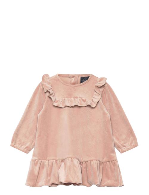 Sofie Schnoor Baby and Kids Dress Sofie Schnoor Baby And Kids Pink