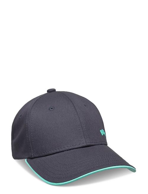 BOSS Cap-Bold-Curved BOSS Navy