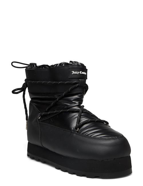 Juicy Couture Mars Boot Juicy Couture Black