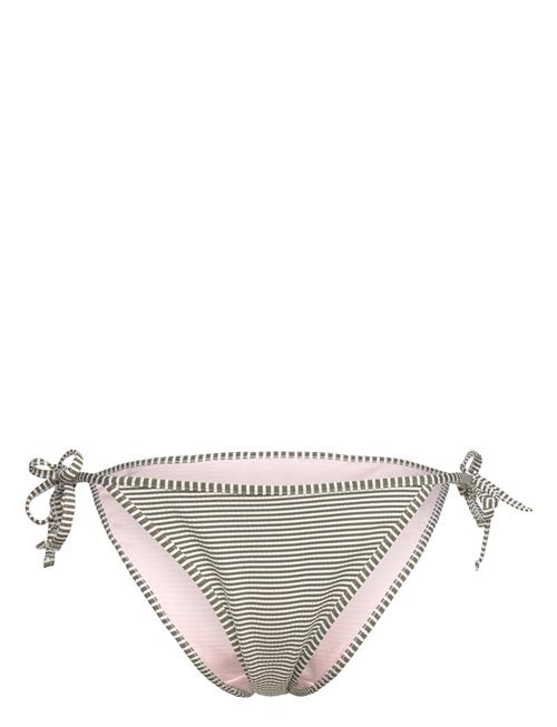 Becksöndergaard Fendra Baila Bikini Tanga Becksöndergaard Khaki