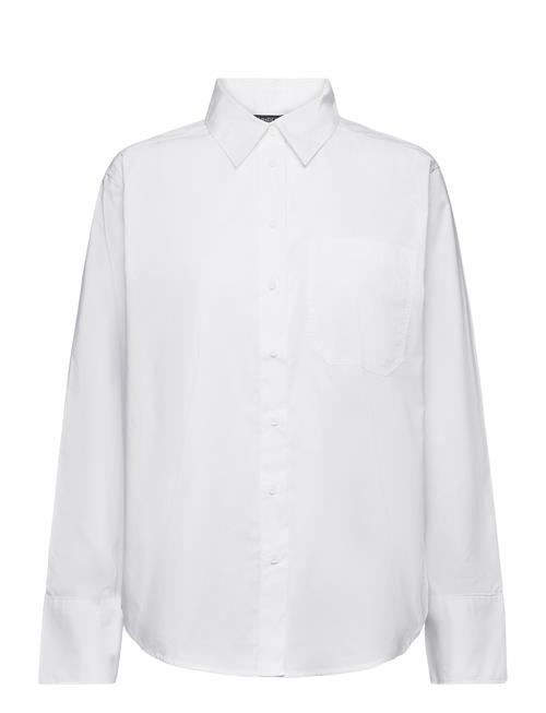 Lindex Shirt April Lindex White