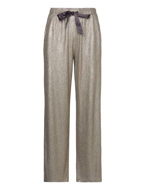 Nümph Nuydun Pants Nümph Gold