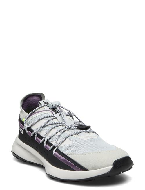 adidas Terrex Terrex Voyager 21 Travel Shoes Adidas Terrex Grey