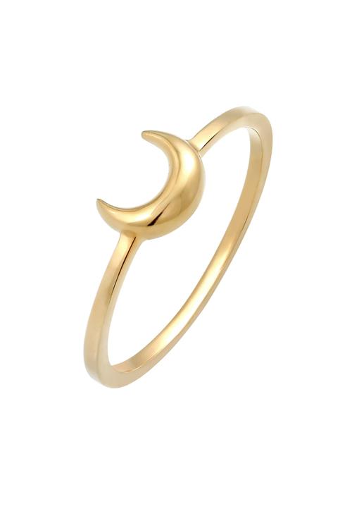 Se ELLI Ring 'Astro'  guld ved About You