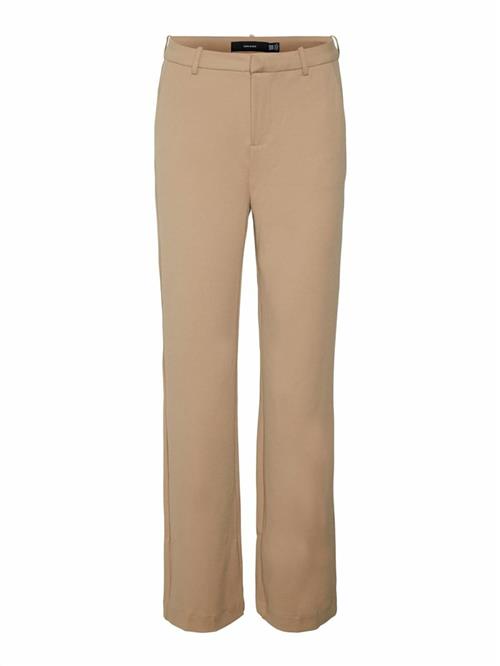 VERO MODA Bukser 'ZAMIRA'  camel