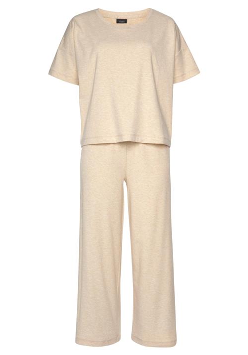 VIVANCE Pyjamas  beige