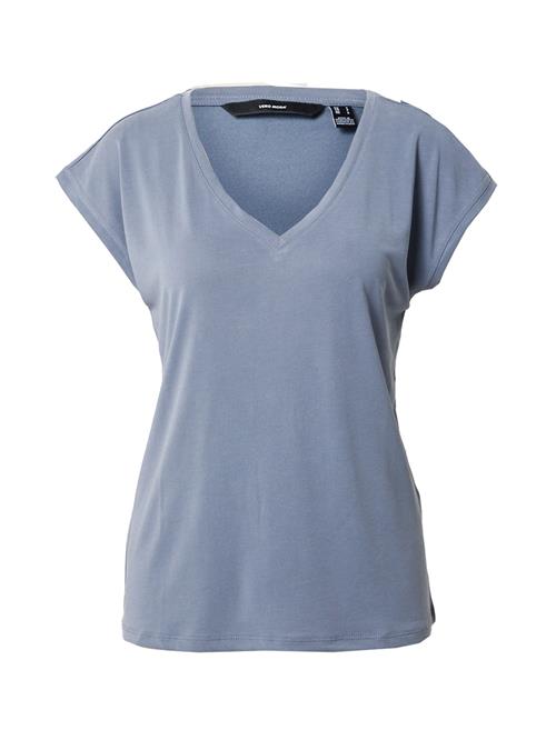 Se VERO MODA Shirts 'VMFilli'  dueblå ved About You
