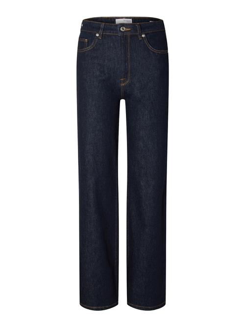 SELECTED FEMME Jeans  blå