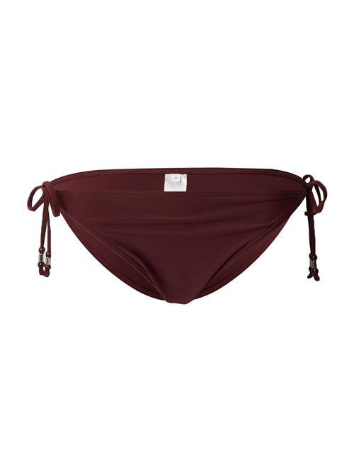 Guido Maria Kretschmer Women Bikinitrusse 'Roberta'  bordeaux