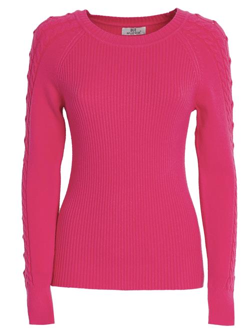 Influencer Pullover  pink