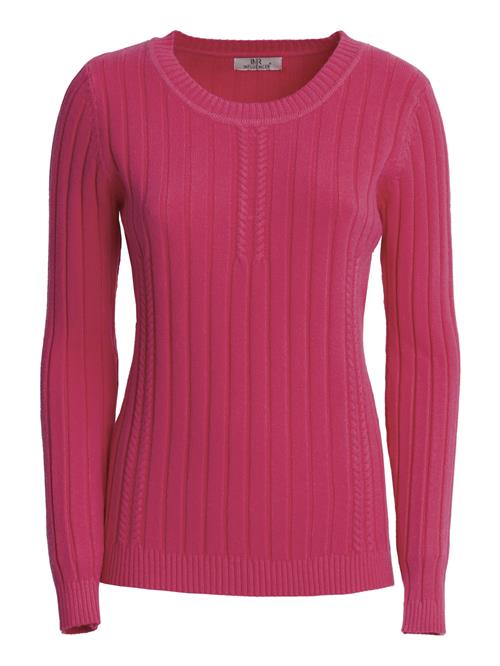 Influencer Pullover  pink