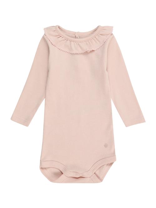 PETIT BATEAU Sparkedragt/Body  lyserød