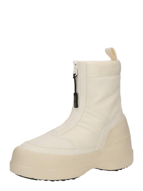 MOON BOOT Snowboots 'LUNA'  creme