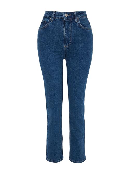 Trendyol Jeans  blue denim