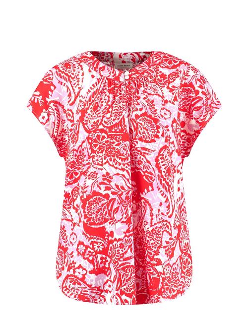 Gerry Weber Blouse 1/2 Sleeve Gerry Weber Red