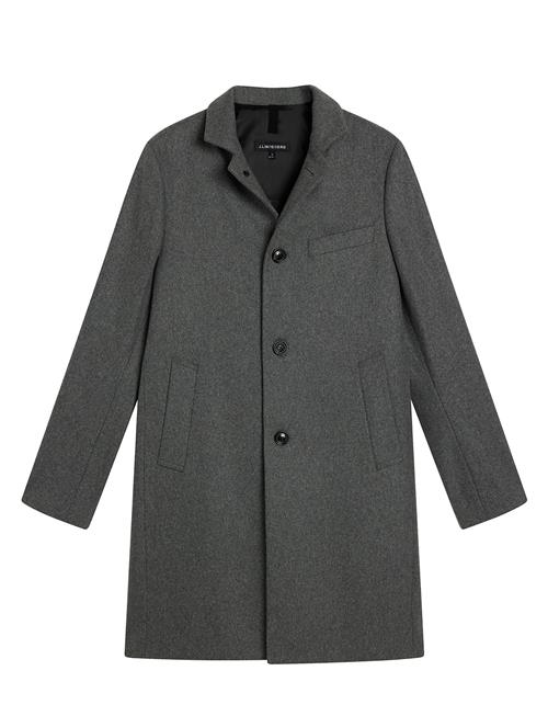 J. Lindeberg Holger Melton Coat J. Lindeberg Grey