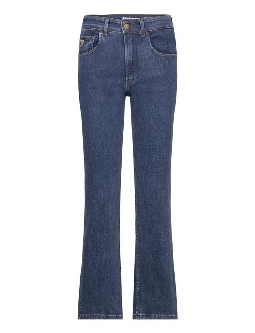 Livia 7048 Dark Haze Lois Jeans Blue