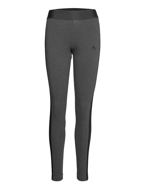 adidas Sportswear Essentials 3-Stripes Leggings Adidas Sportswear Black