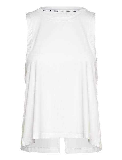 adidas Performance Studio Tank Adidas Performance White