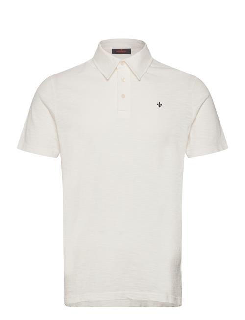 Henry Polo Shirt Morris White