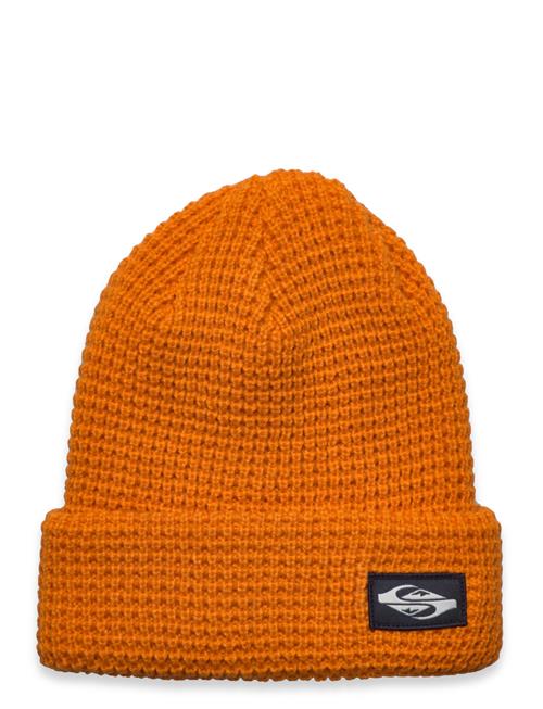 Quiksilver Tofino Beanie Quiksilver Orange