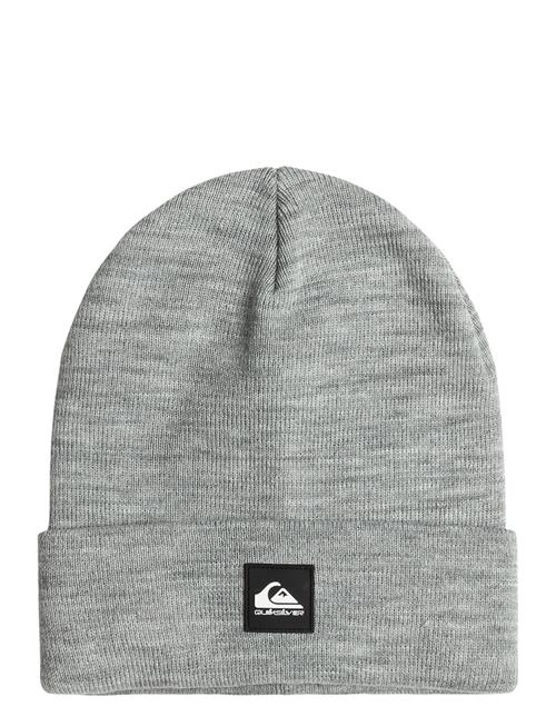 Brigade Beanie Quiksilver Grey